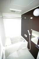 バス／シャワールーム等 UN五輪