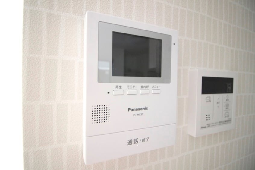 内観写真 UN五輪