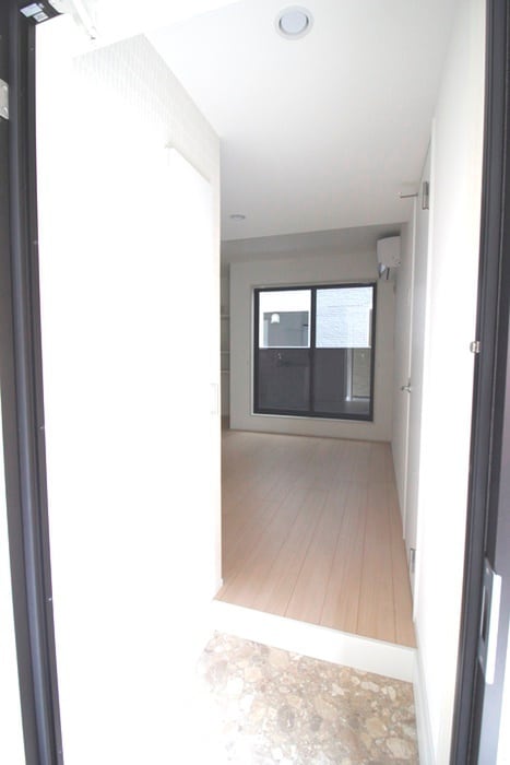 内観写真 UN五輪