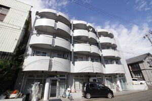 リシャ－ル宮城野