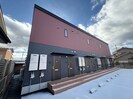 シュクル中田の外観