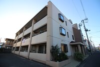 レジデンス１６４