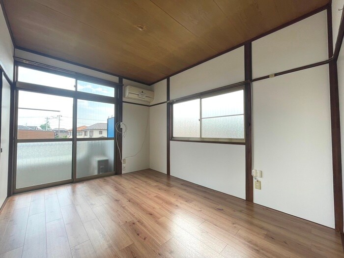 居室 ショウエイコーポラス