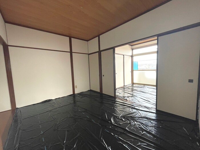 居室 ショウエイコーポラス