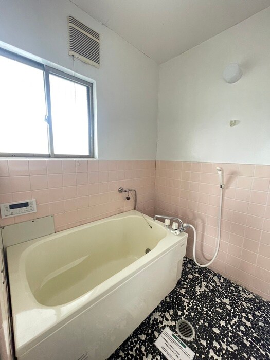 バス／シャワールーム等 ショウエイコーポラス