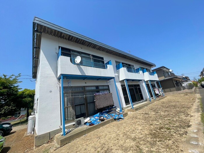 その他 ショウエイコーポラス