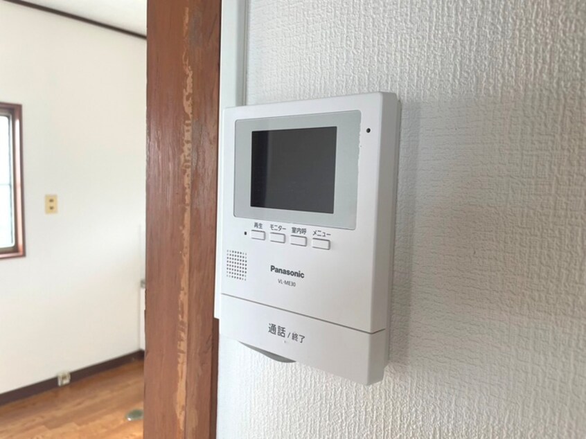 内観写真 ショウエイコーポラス