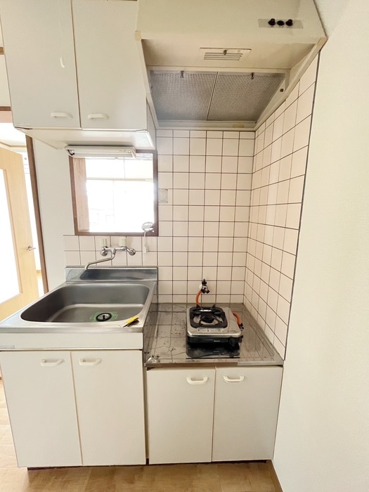 キッチン マルヤパラ－スト