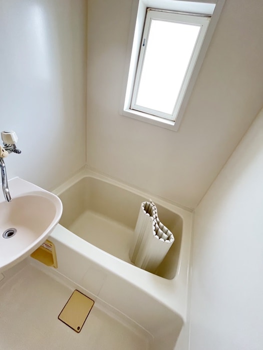 バス／シャワールーム等 マルヤパラ－スト