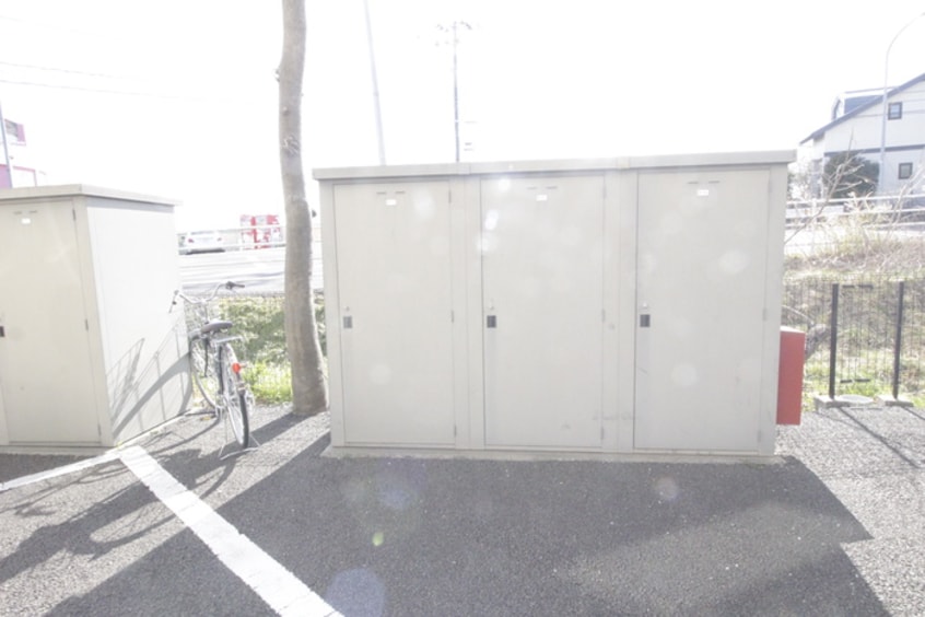 その他 コスモス弐番館