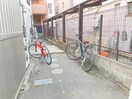 駐輪場 Ｆｕｊｉ－Ｃｏｐｏ