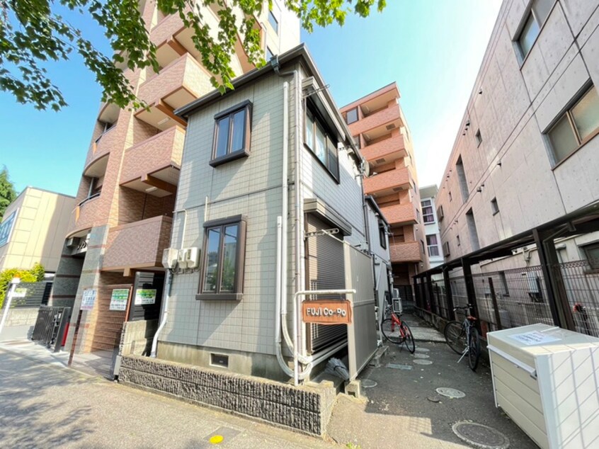 その他 Ｆｕｊｉ－Ｃｏｐｏ