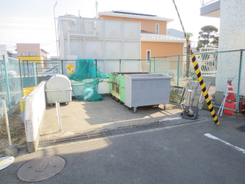 その他 第一及川ハイツ