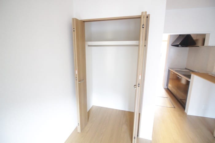 収納 ドゥ・アネッサⅧ　Ａ棟