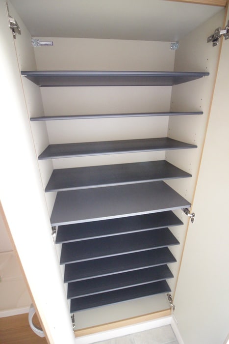 靴箱 ドゥ・アネッサⅧ　Ａ棟