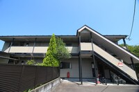 シャンテ古城