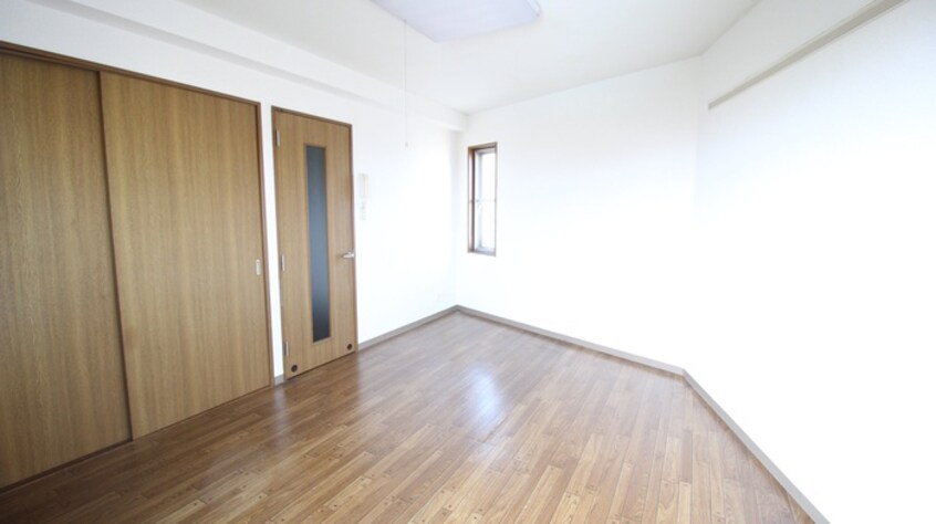 居室 S　G　ﾋﾞﾙ