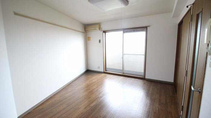 居室 S　G　ﾋﾞﾙ