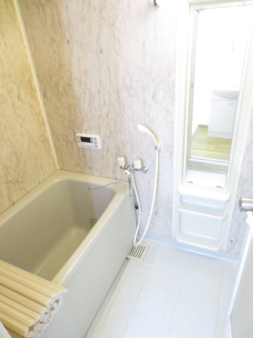 バス／シャワールーム等 レ－ベンコ－トＢ棟