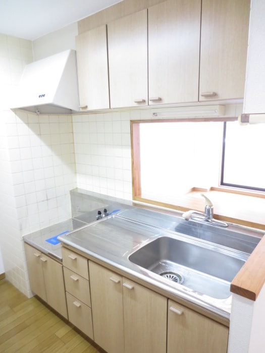 キッチン レ－ベンコ－トＢ棟