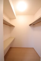 収納 シャルマンコート杜C