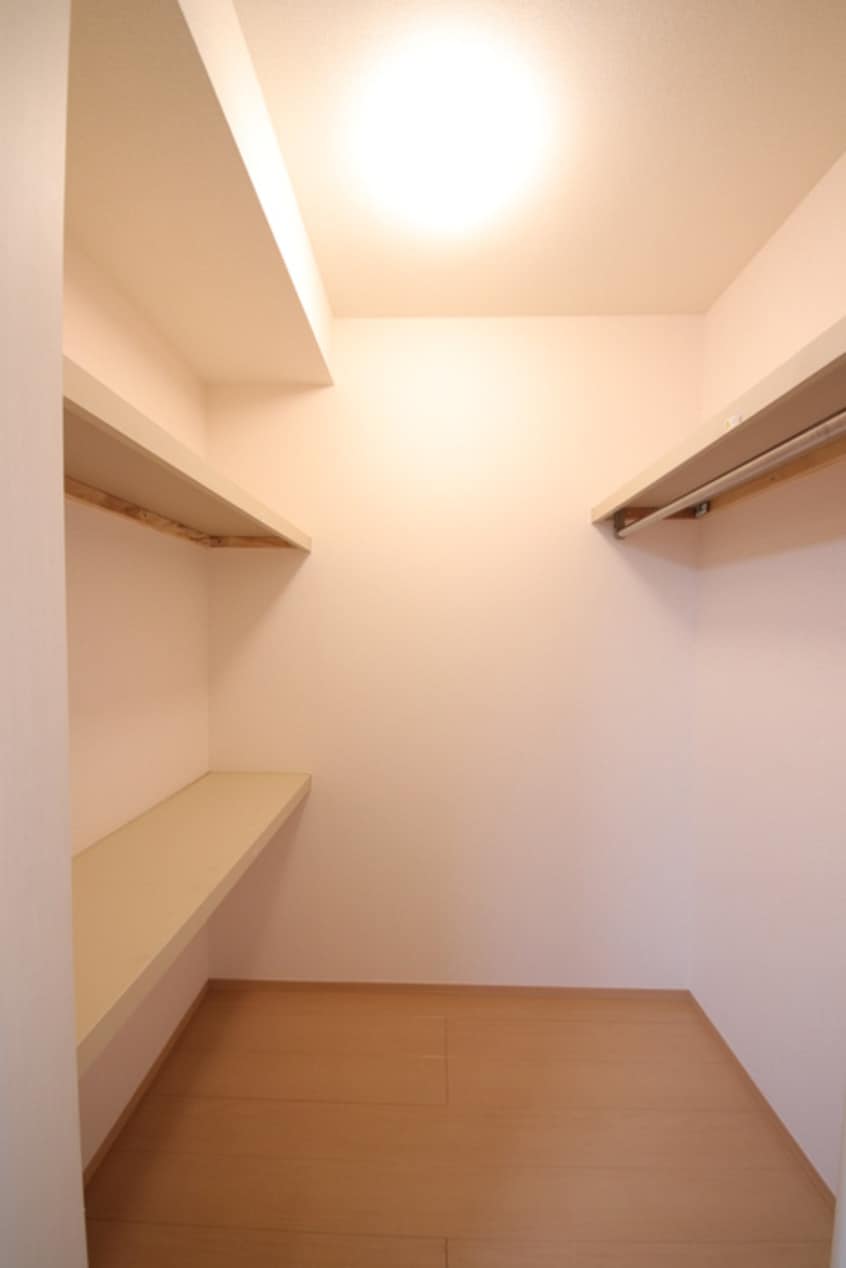 収納 シャルマンコート杜C