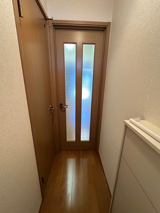 廊下 ルースト・256