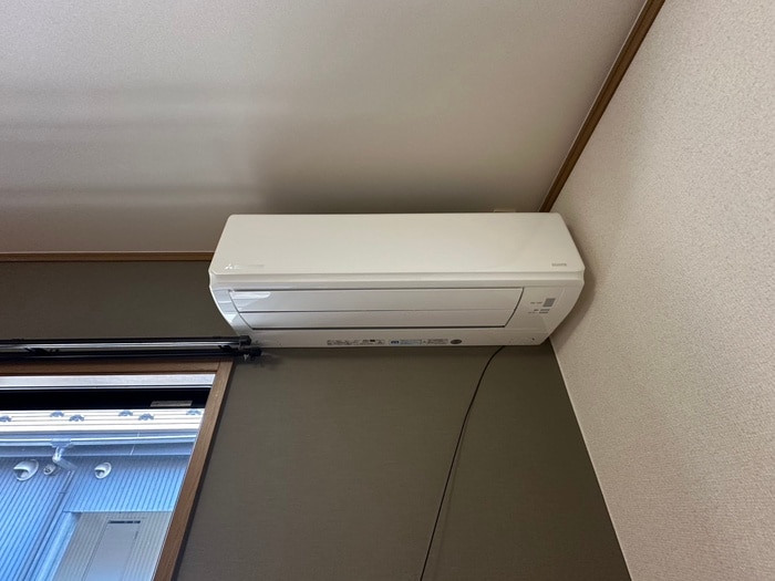 内観写真 ルースト・256