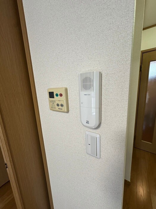 内観写真 ルースト・256