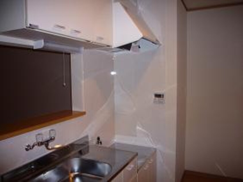 キッチン レヴァム－ル中島丁