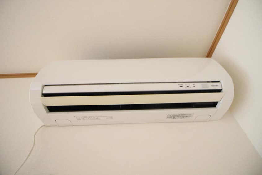 居室 レヴァム－ル中島丁