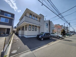 エスワンホ－ムおだわら