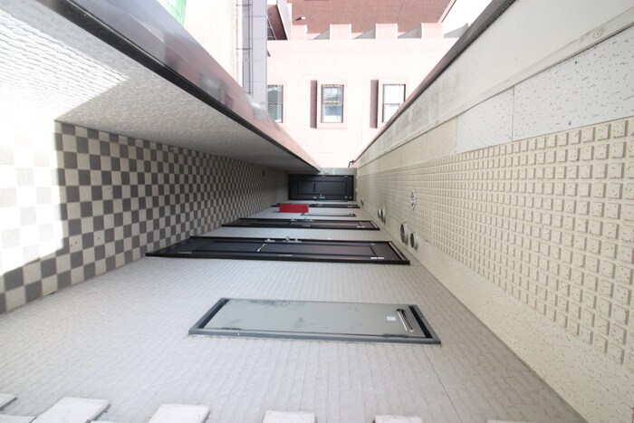 外観写真 トゥインクルコート富沢