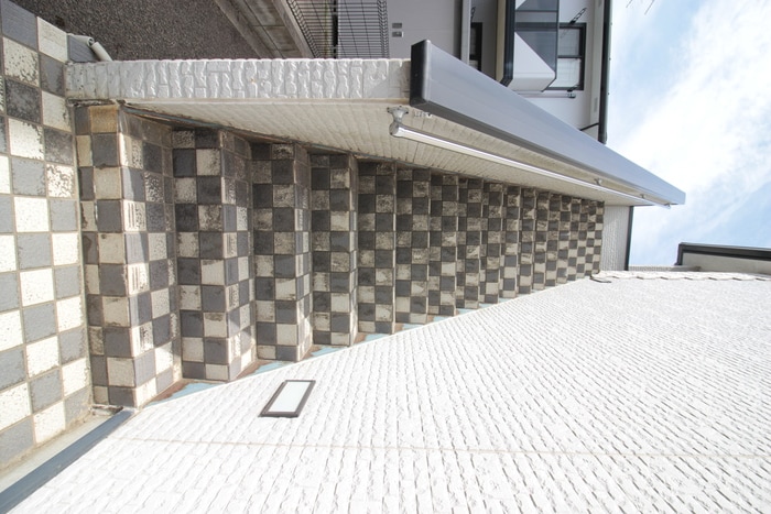 外観写真 トゥインクルコート富沢