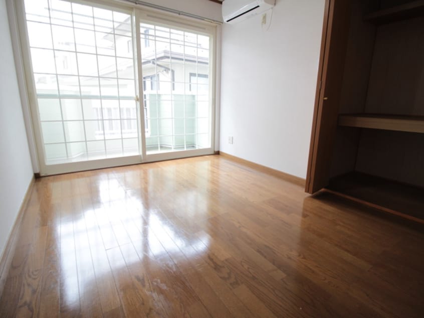 居室 アーバンプレイス