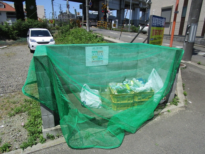 建物設備 アーバンプレイス