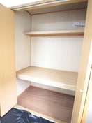 収納 アーバンプレイス