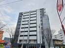 LUNA長町駅前の外観