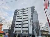 LUNA長町駅前