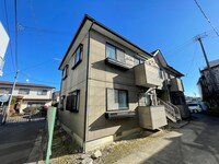 サンキューハウス