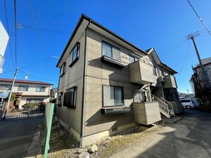 サンキューハウス
