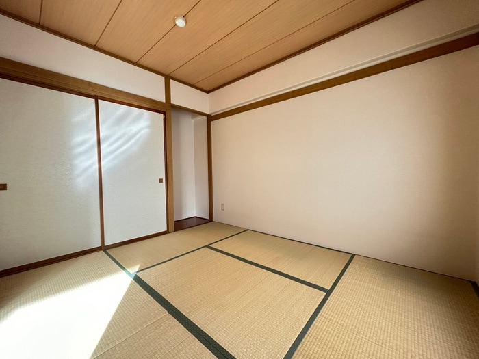 居室 レ－ベンコ－トＡ棟