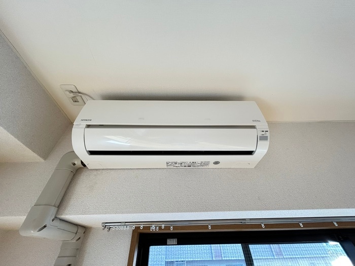 内観写真 レ－ベンコ－トＡ棟