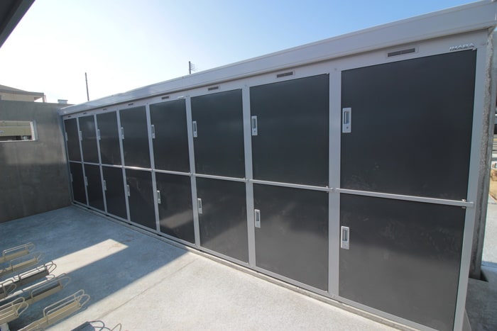 建物設備 ＢＥＲＥＯ　ＧＲＡＮＳＥＮＮＡ