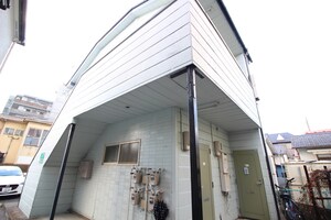 平成コーポ