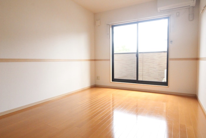 居室 ベルパ－ク荒井Ⅲ