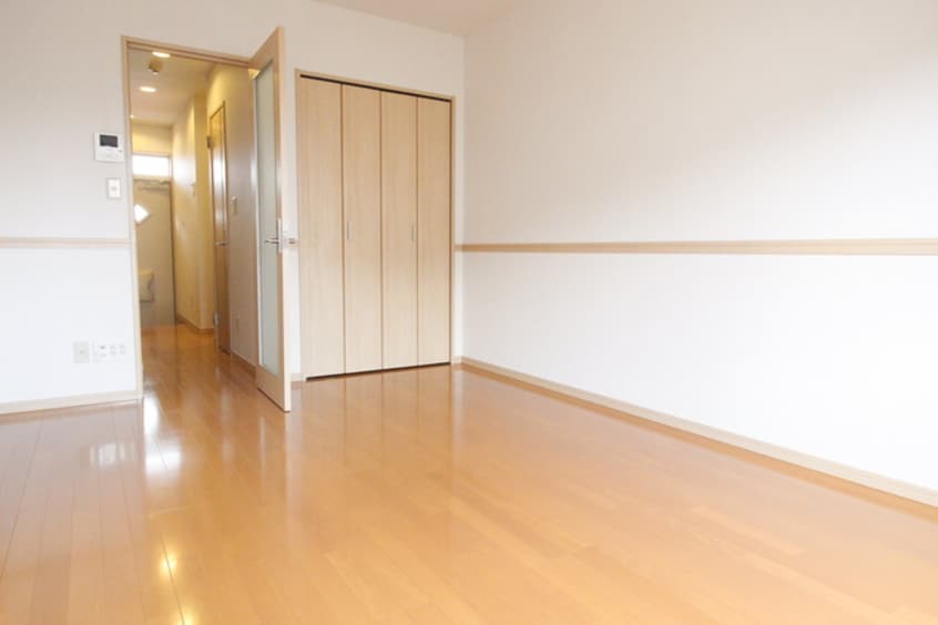 居室 ベルパ－ク荒井Ⅲ