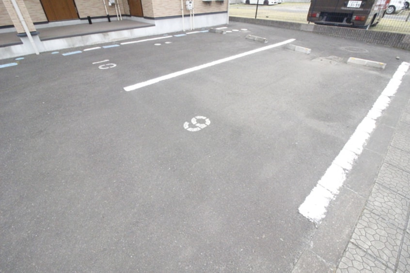 駐車場 ベルパ－ク荒井Ⅲ