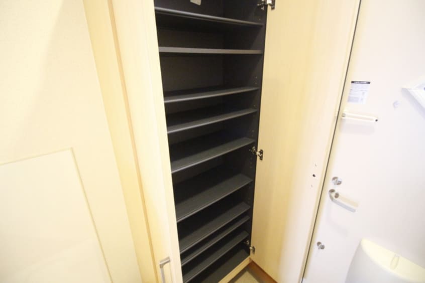 靴箱 ベルパ－ク荒井Ⅲ