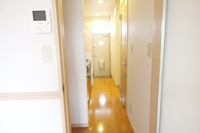 廊下 ベルパ－ク荒井Ⅲ